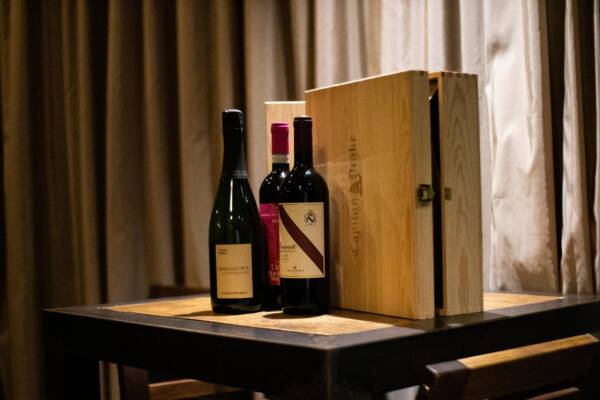 Standard Tasting - Regala una degustazione